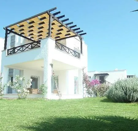 Βίλα Denize Sifir Luex Αλικαρνασσός