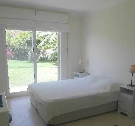 Villa Denize Sifir Luex *